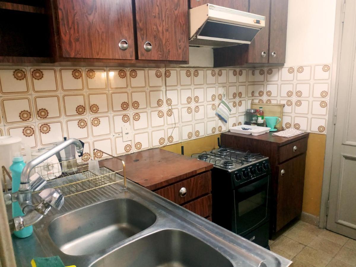 Amplio Depto De 2 Dormitorios, Zona Plaza Uruguaya Asunción Eksteriør bilde