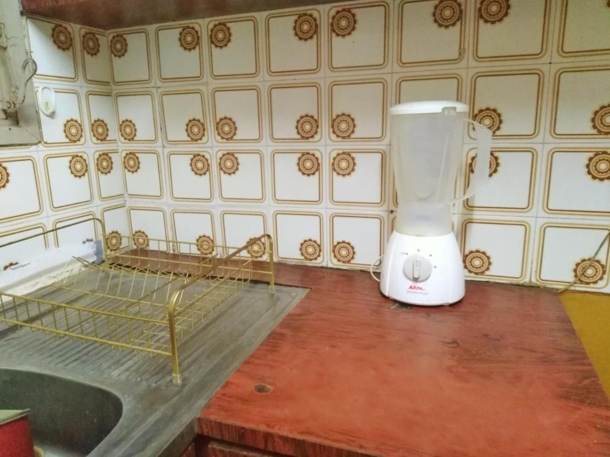 Amplio Depto De 2 Dormitorios, Zona Plaza Uruguaya Asunción Eksteriør bilde