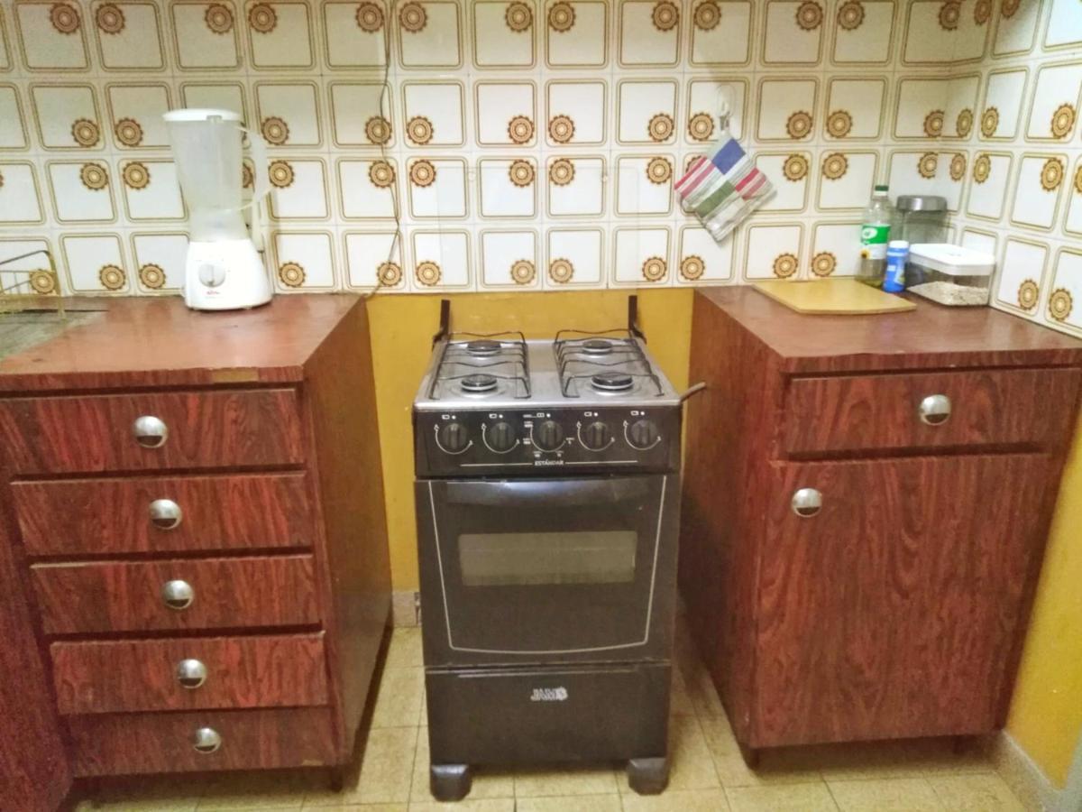 Amplio Depto De 2 Dormitorios, Zona Plaza Uruguaya Asunción Eksteriør bilde