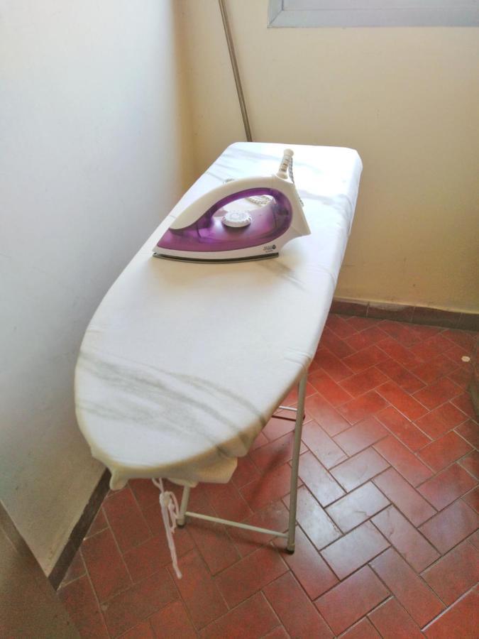 Amplio Depto De 2 Dormitorios, Zona Plaza Uruguaya Asunción Eksteriør bilde